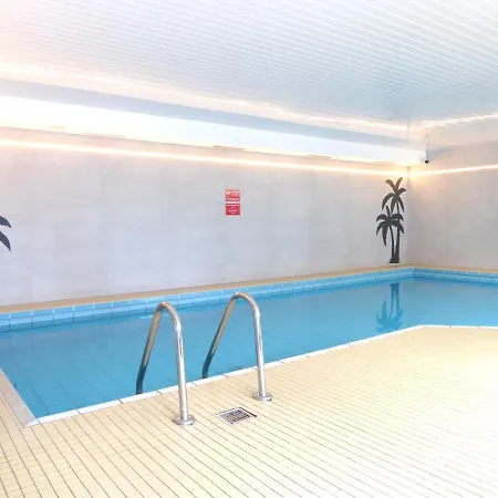 Apartment Winterberg AwayHome Pool Sauna Switch 5 Personen Terrasse Exterior foto