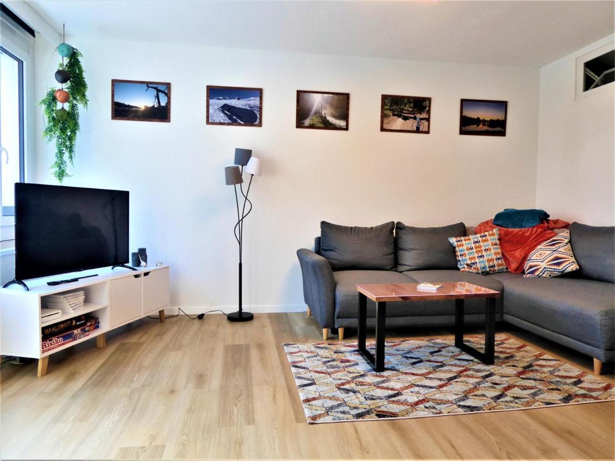 Awayhome Pool Sauna 5 Pers Wifi Near Lift Switch Terrasse Apartment *