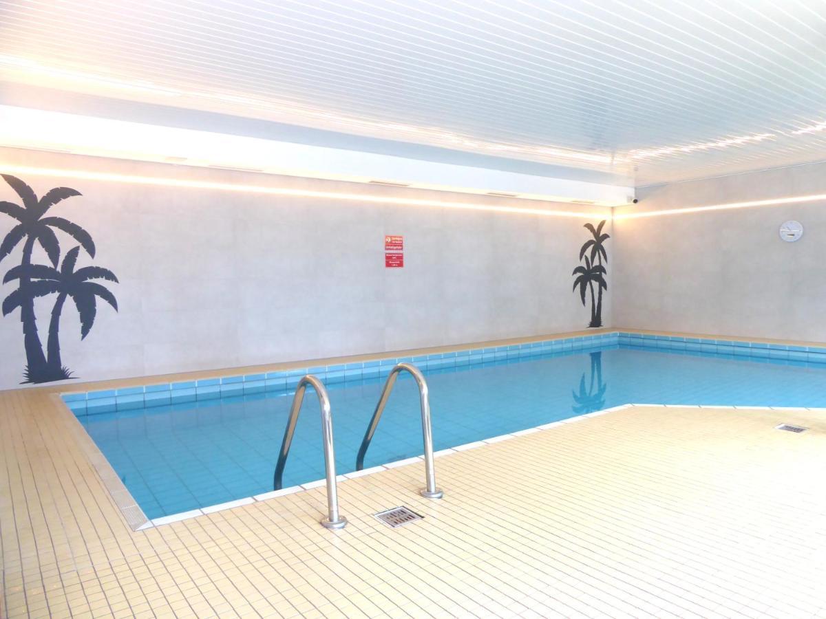 Apartment Awayhome Pool Sauna 5 Pers Wifi Near Lift Switch Terrasse *
