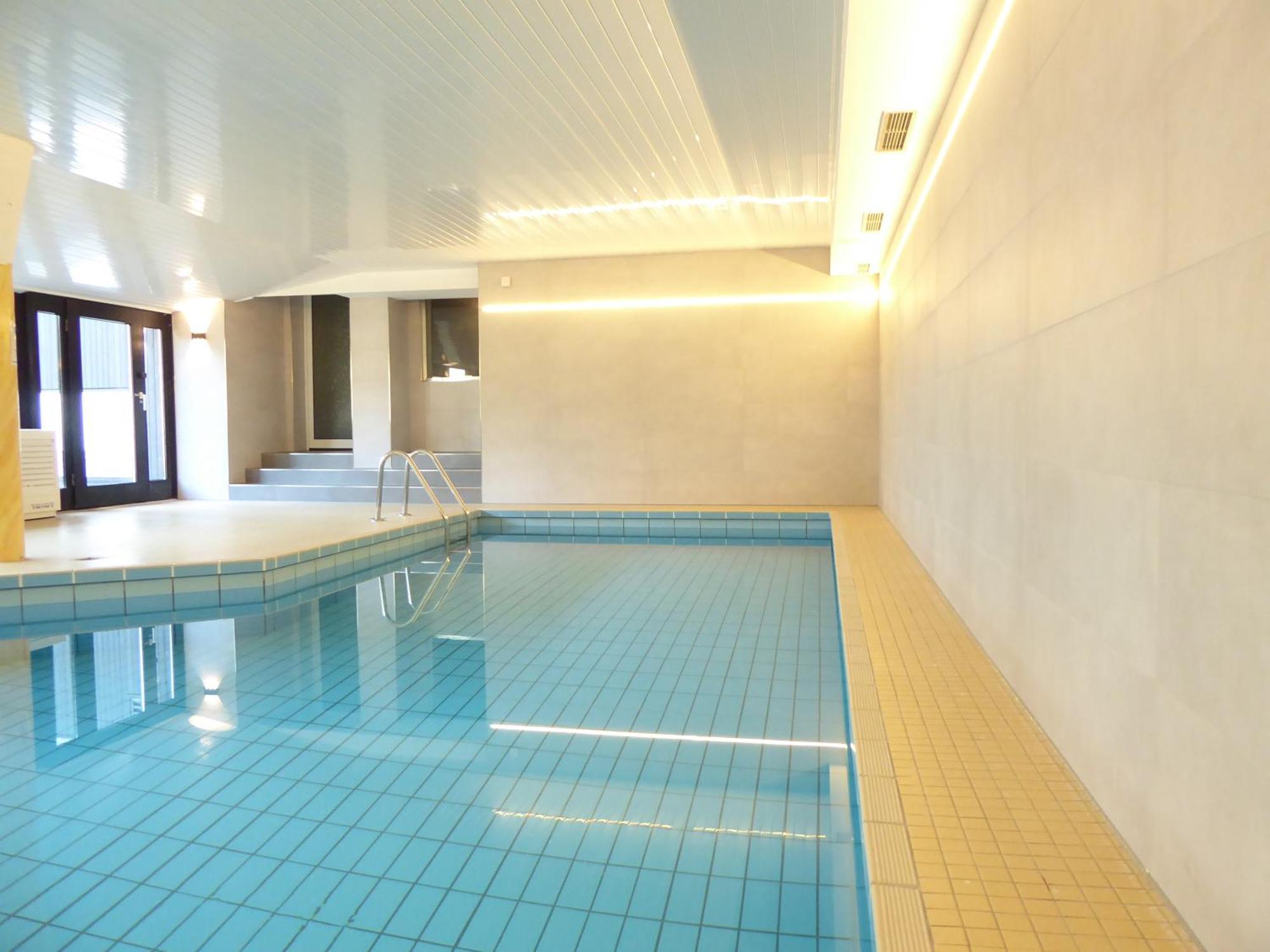 Awayhome Pool Sauna 5 Pers Wifi Near Lift Switch Terrasse