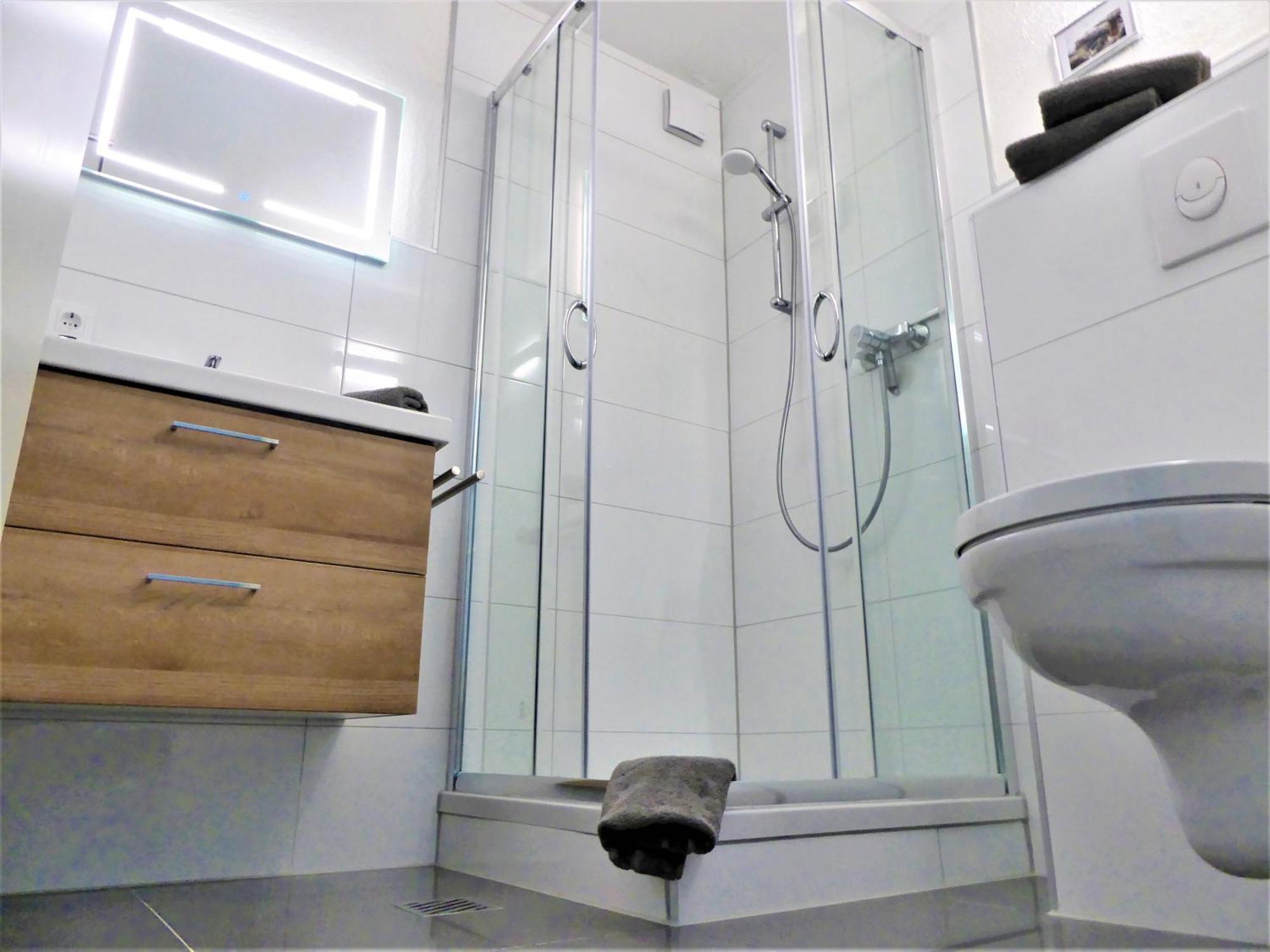 Awayhome Pool Sauna 5 Pers Wifi Near Lift Switch Terrasse Apartment Winterberg
