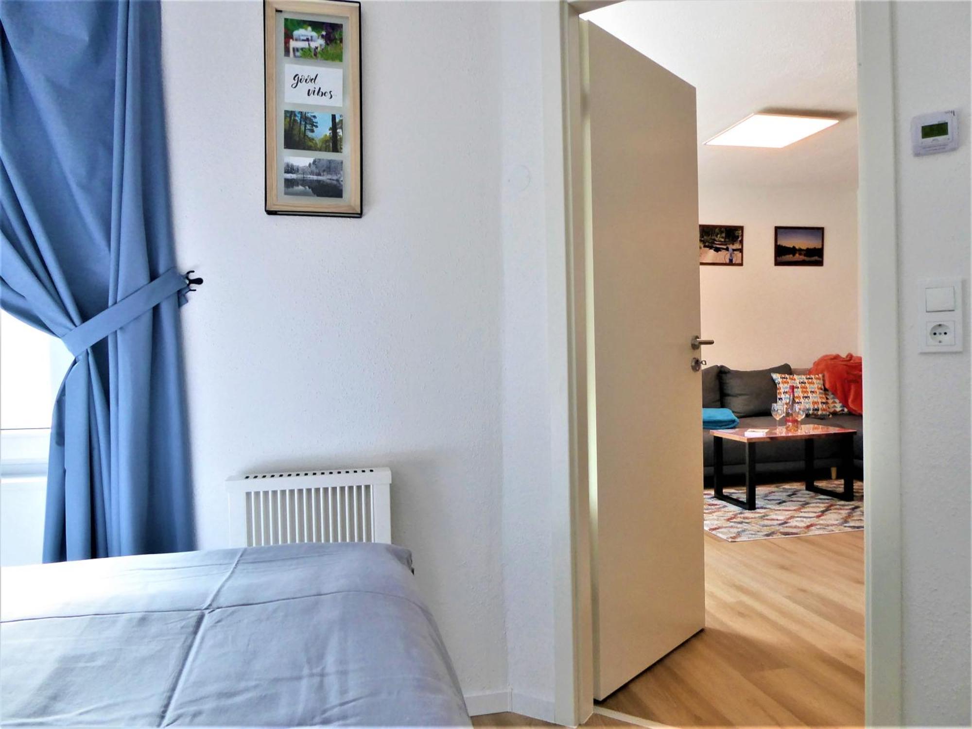 Awayhome Pool Sauna 5 Pers Wifi Near Lift Switch Terrasse Apartment Winterberg
