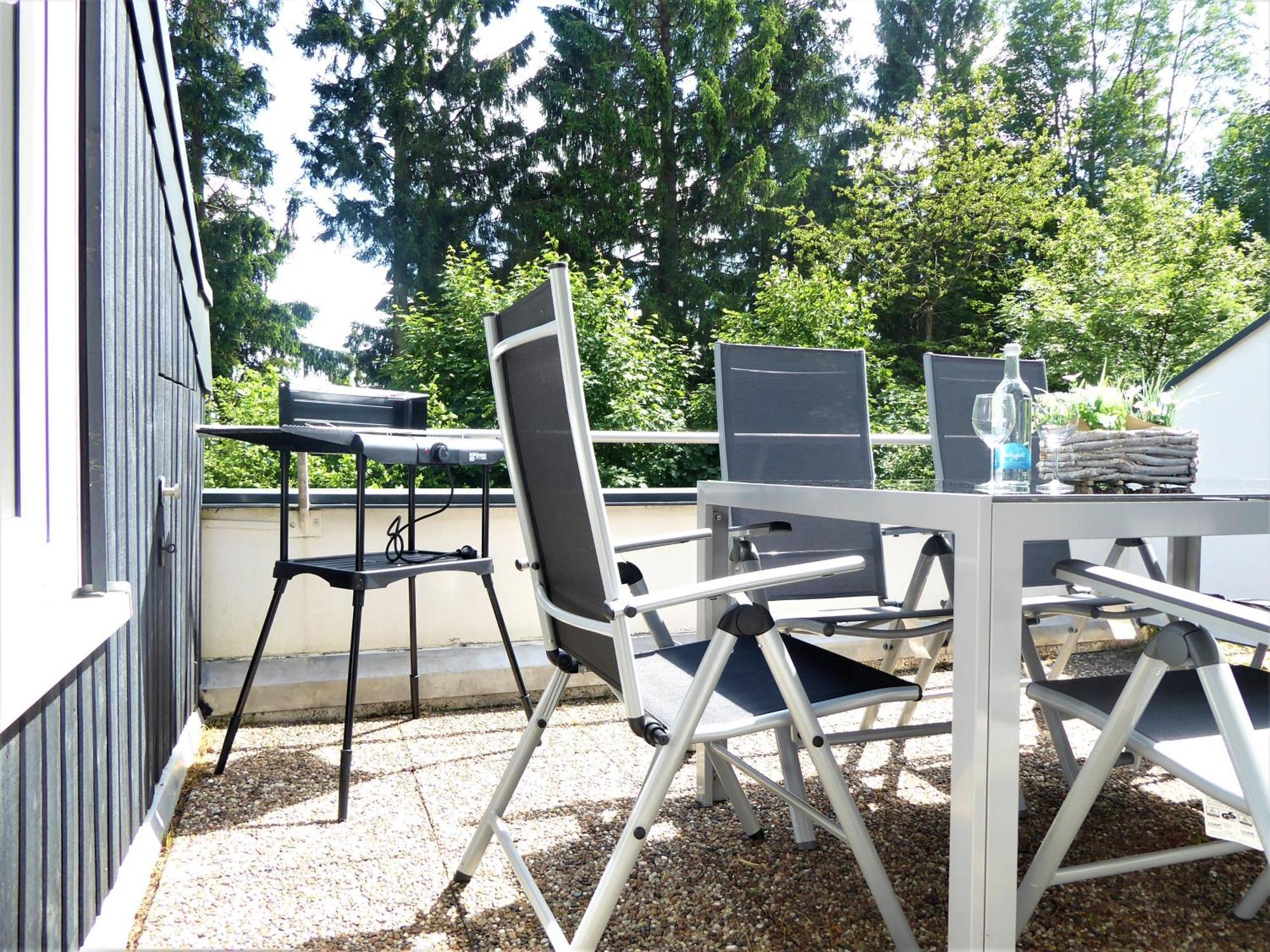 Apartment Awayhome Pool Sauna 5 Pers Wifi Near Lift Switch Terrasse *